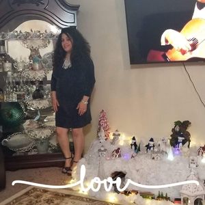 Meet your Posher, Ninva